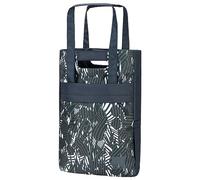 Jack Wolfskin Piccadilly Night Blue All Over - Bolso con asa, talla única