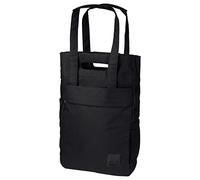 Jack Wolfskin Piccadilly, Ultra Black, talla única