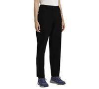 Jack Wolfskin Pico Trail Pants W Negro