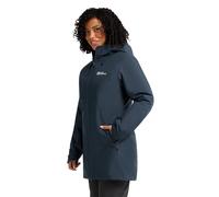 Jack Wolfskin Piedra curativa en JKT W