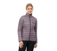Jack Wolfskin Pilvi Down Jkt W Chaqueta de plumón, Flor Salvaje, S para Mujer