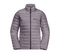 Jack Wolfskin Pilvi Down Jkt W Chaqueta de plumón, Wild Blossom, L para Mujer
