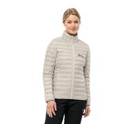 Jack Wolfskin Pilvi Down Jkt W Pluma, Paloma, XS Mujer, Paloma, XS