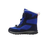 Jack Wolfskin Polar Bear-B Texapore High VC K, Botas de Invierno, Crisp Cobalt, 36 EU