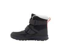 Jack Wolfskin Polar Bear-B Texapore Mid VC K, Botas de Invierno, Phantom, 34 EU