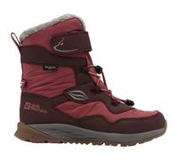 Jack Wolfskin Polar Bear-G Texapore HIGH VC K Botas de invierno, caoba oscura, talla 40 EU, Caoba oscura, 40 EU
