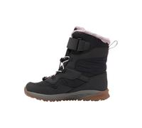 Jack Wolfskin Polar Bear-G Texapore High VC K, Botas de Invierno, Phantom, 35 EU