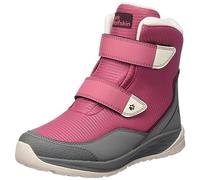 Botas de invierno para niños Jack Wolfskin Polar Bear Texapore High Vc K Talla de zapato (EU): 39 / Color: rosa