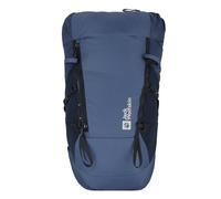 Jack Wolfskin Prelight 20 Mochila de senderismo 60 cm azul