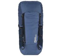 Jack Wolfskin Prelight 25 Mochila de senderismo M 62 cm azul