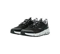 Jack Wolfskin Prelight Pro Vent Low M, Zapatillas Hombre, Black, 46 EU