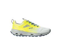 Jack Wolfskin Prelight Pro Vent Low M, Zapatillas Hombre, Firefly, 44.5 EU