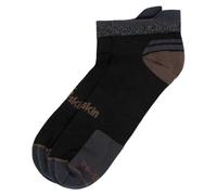 Jack Wolfskin PRELIGHT SOCK LOW C