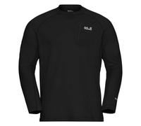 Jack Wolfskin Prelight Trail Crew Sweatshirt L