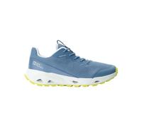 Jack Wolfskin PRELIGHT Vent Low M, Zapatillas Hombre, Azul Elemental, 45 EU