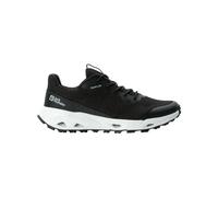Jack Wolfskin Prelight Vent Low M, Zapatillas Hombre, Negro, 45 EU