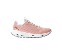 Jack Wolfskin PRELIGHT Vent Low W - Zapatillas para Mujer, Rosa Dawn, 38 EU