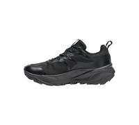 Jack Wolfskin PS Pro Texapore Low W - Zapatillas de Senderismo para Mujer, Color Negro, Talla 39,5 EU, Negro, 39.5 EU
