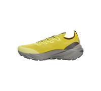 Jack Wolfskin PS Trail Knit Low M - Zapatillas de Trail Running para Hombre, Chartreuse, 42,5 EU, Chartreuse, 42.5 EU