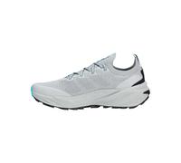 Jack Wolfskin PS Trail Knit Low M Zapatillas de Trail Running para Hombre, Color Gris frío, Talla 41 EU, Gris (Cool Grey), 41 EU