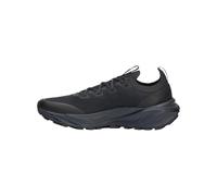 Jack Wolfskin PS Trail Knit Low M - Zapatillas de Trail Running para Hombre, Phantom, 39,5 EU, Phantom, 39.5 EU