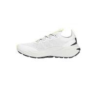 Jack Wolfskin PS Trail Knit Low W Zapatillas de Trail Running para Mujer, Color Blanco Fuerte, Talla 39 EU, Blanco Fuerte, 39 EU