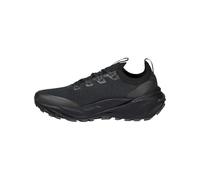 Jack Wolfskin PS Trail Knit Low W - Zapatillas de Trail Running para Mujer, Phantom, Talla 37 EU, Phantom, 37 EU