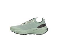 Jack Wolfskin PS Trail Knit Low W, Zapatillas para Carreras de montaña Mujer, Verde Zinnia, 40 EU