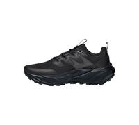Jack Wolfskin PS Trail Low W - Zapatillas de Trail Running para Mujer, Color Negro, Talla 39 EU, Negro, 39 EU