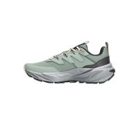 Jack Wolfskin PS Trail Low W, Zapatillas para Carreras de montaña Mujer, Verde Zinnia, 40 EU