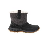 Jack Wolfskin Queenstown Texapore Boot W, Botas Mujer, Gris Phantom, 40 EU
