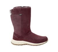 Jack Wolfskin Queenstown Texapore H W-Botas, Invierno Mujer, Boysenberry, 37 EU