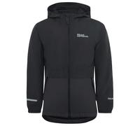 Jack Wolfskin Rainy Days 2L Jkt K - Chaqueta infantil unisex