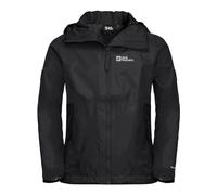 Jack Wolfskin Rainy Days Chaqueta K Chaqueta de Lluvia Mixta