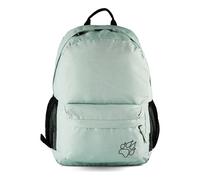 Jack Wolfskin Rebel Back Mochila de día 43.5 cm Compartimento para el portátil verde