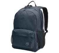 Jack Wolfskin Rebel Pack 25 - Mochila unisex para niños (1 unidad)