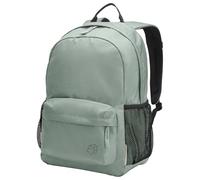 Jack Wolfskin Rebel Back Mochila urbana 43.5 cm Compartimento para el portátil verde