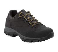 Jack Wolfskin Rebellion Texapore Low M, Zapatillas para Caminar Unisex Adulto