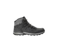 Jack Wolfskin Refugio Prime Texapore Mid M, Zapatos para Senderismo Hombre, Phantom, 46 EU
