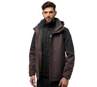 Jack Wolfskin ROMBERG 3 en 1 JKT M