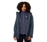 Jack Wolfskin ROTWAND 3IN1 JKT W
