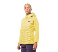 Jack Wolfskin Routeburn Pro Hybrid W