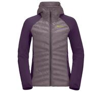 Jack Wolfskin Routeburn Pro Hybrid W Chaqueta Softshell para mujer
