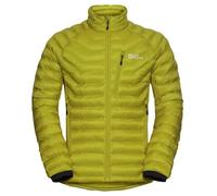 Jack Wolfskin ROUTEBURN PRO INS JKT M