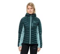 Jack Wolfskin ROUTEBURN PRO INS JKT W