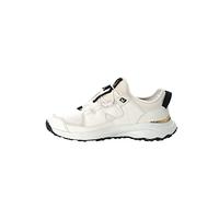 Jack Wolfskin Seattle 365 Low M - Zapatillas de Senderismo para Hombre, Egret, 42.5 EU
