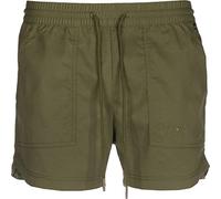 Jack Wolfskin Senegal Pantalones Cortos de Mujer