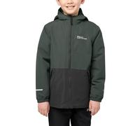 Jack Wolfskin Snowy Days Jacket K Chaqueta Unisex niños