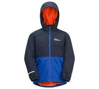 Jack Wolfskin Snowy Days Jacket K Chaqueta Unisex niños