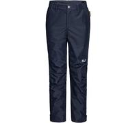 Jack Wolfskin Snowy Days Pants Kids - Pantalones Unisex niños
